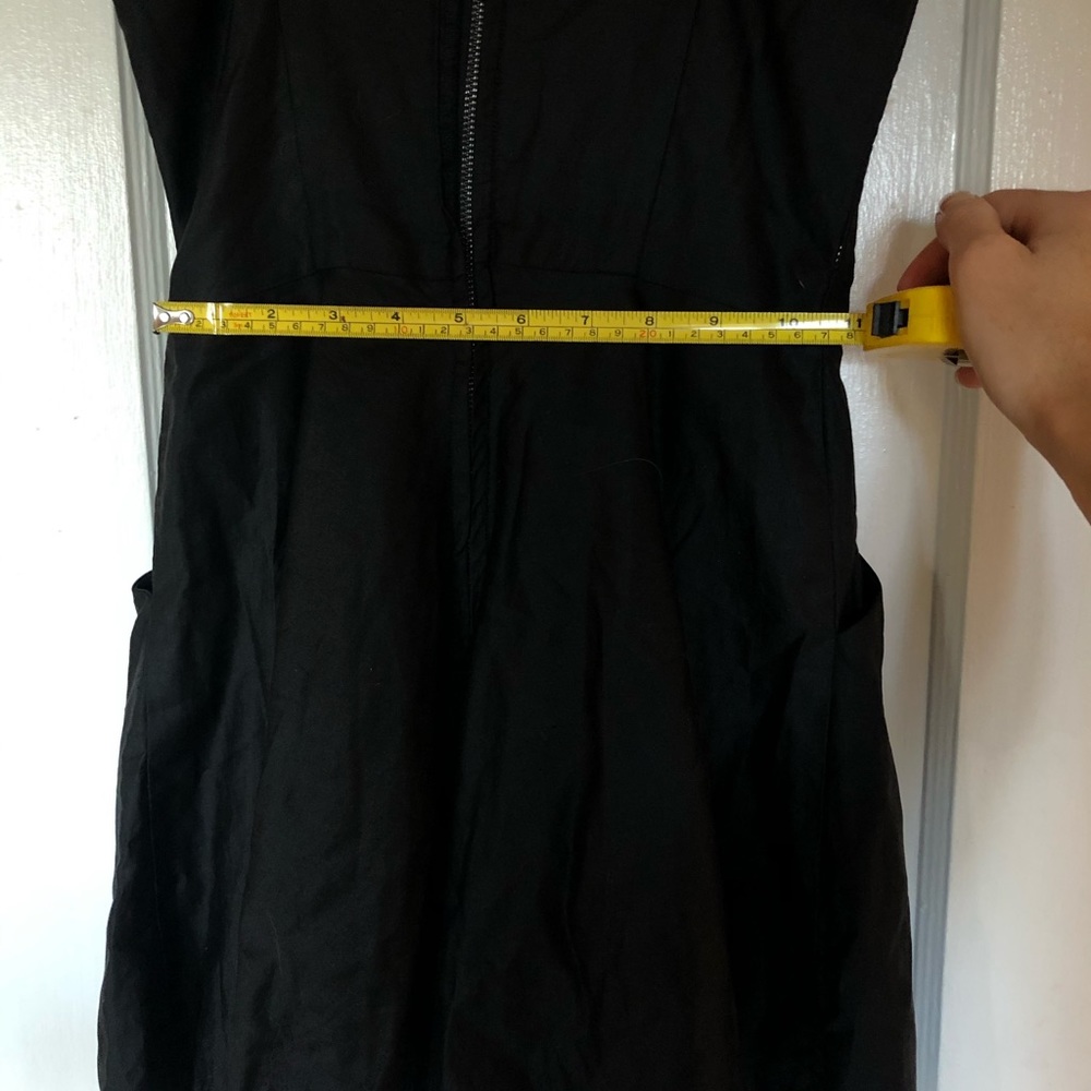 vintage 1950/60s romper with underpants sz xs - Picture 7 of 7